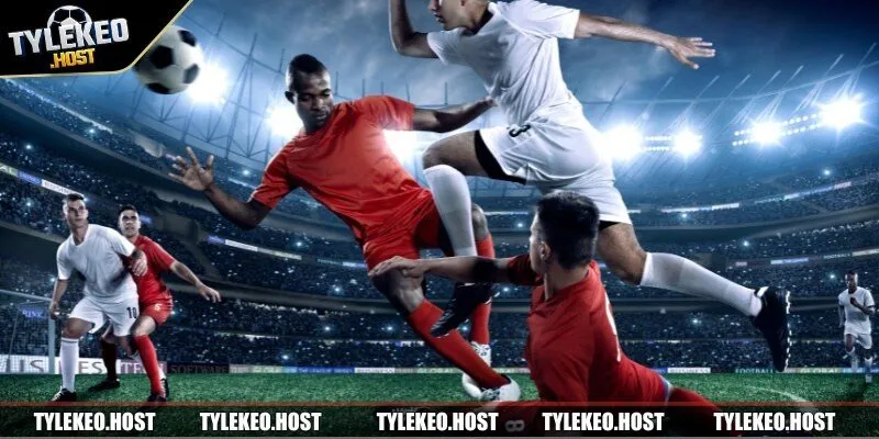 Nhận định kèo bóng đá là công cụ không thể thiếu khi cá cược