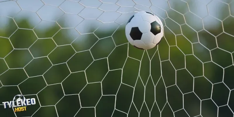 Kèo ghi bàn trước sẽ chốt ở thời gian đầu trận