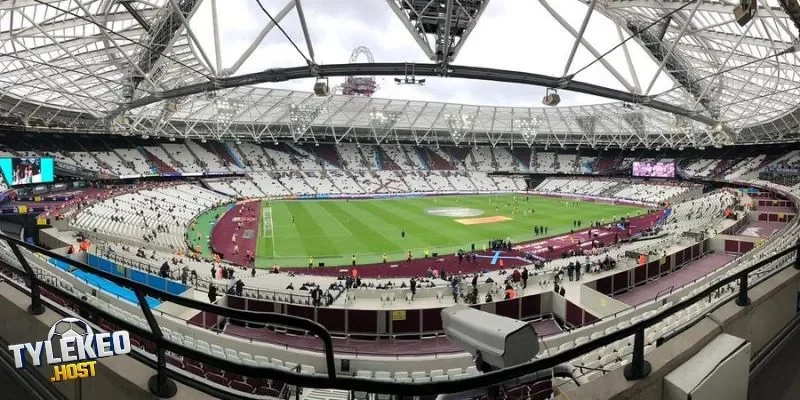 Không còn chút hơi ấm nào từ băng ghế khán giả