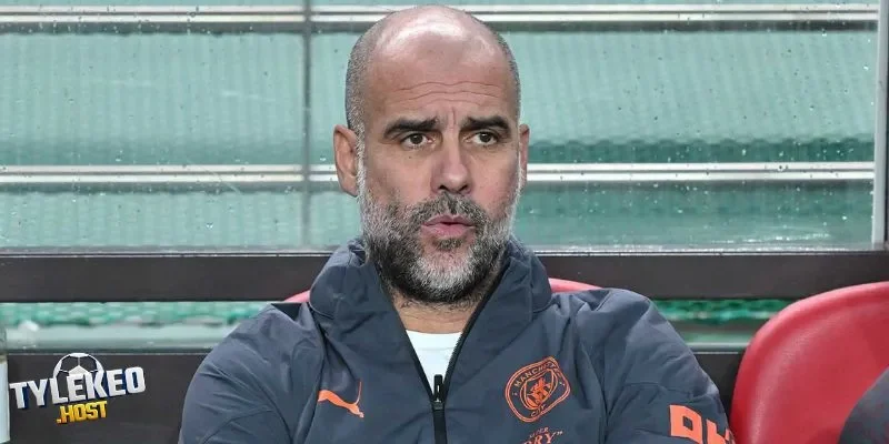 Pep sẽ cần cân bằng để 11 chân sút có cơ hội tỏa sáng