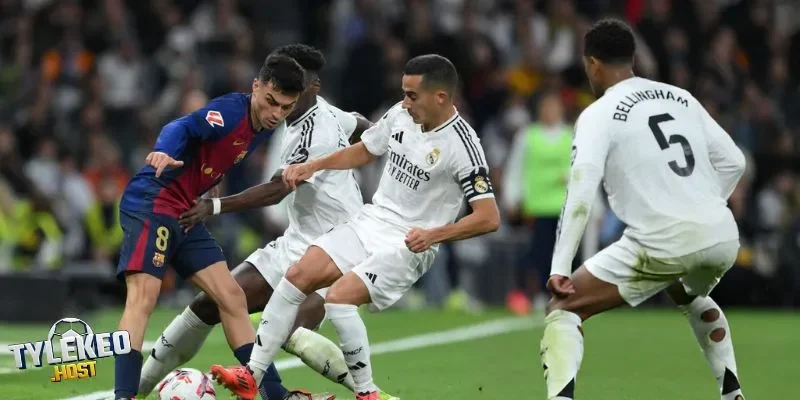 Trọng tài và giải đấu là yếu tố có tầm quan trọng lớn trong ty le keo này