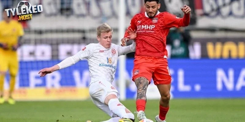 Tìm hiểu phong độ gần đây của 2 CLB