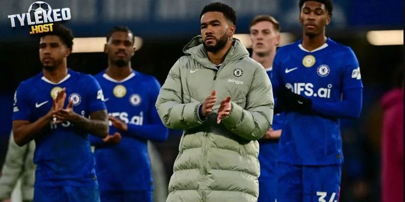 Áp lực từ tâm lý và nội bộ đang thiếu ổn định