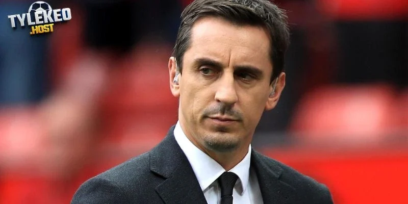 Đề xuất của HLV Neville với công nghệ VAR