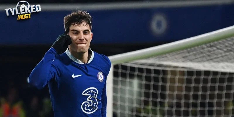 Khái quát Bayern chi lớn vì Havertz