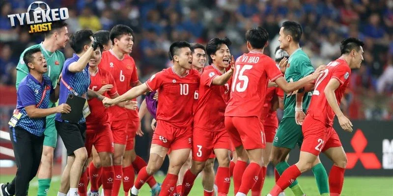 Tạo cơ hội cho đội tuyển U17 2026 chuẩn bị kỹ càng