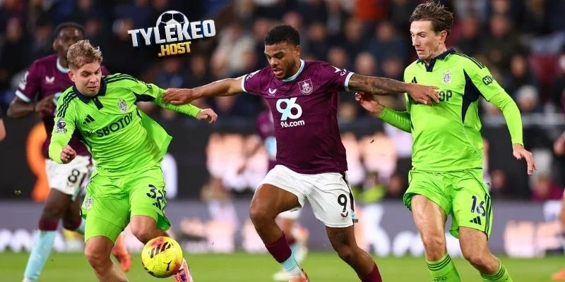 Cập nhật phong độ của Fulham vs Burnley 