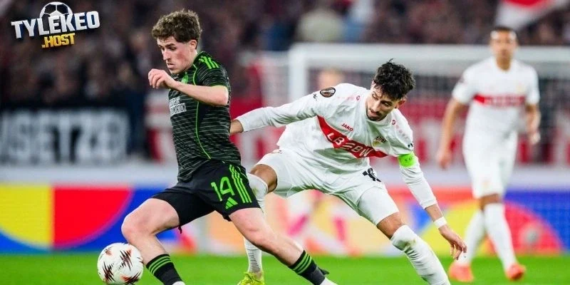 Đánh giá phong độ Stuttgart vs Porto