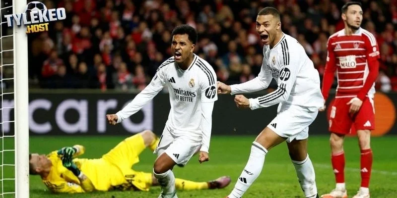 Cập nhật phong độ của Stuttgart vs RB Leipzig