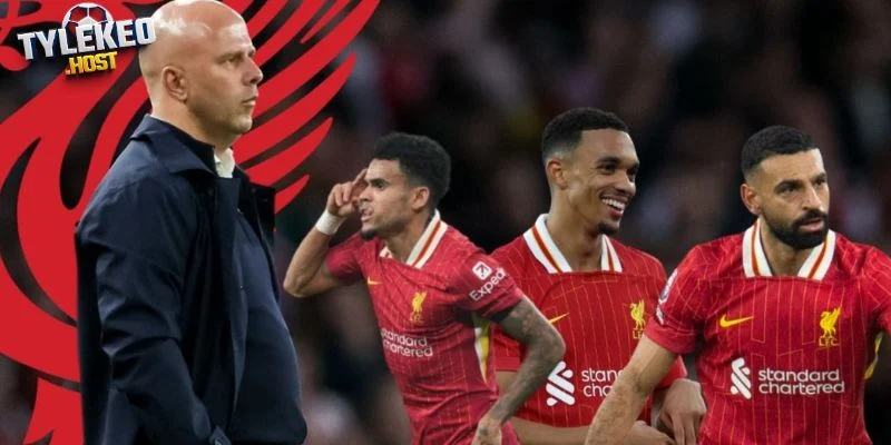 Nỗi ám ảnh Liverpool khi mùa giải đến