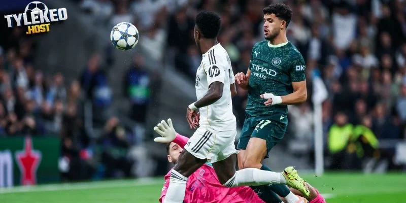 Real Madrid gửi thông điệp cho cầu thủ