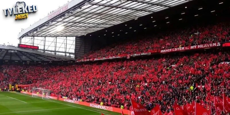 Sự ảnh hưởng vào fan khi xây sân mới