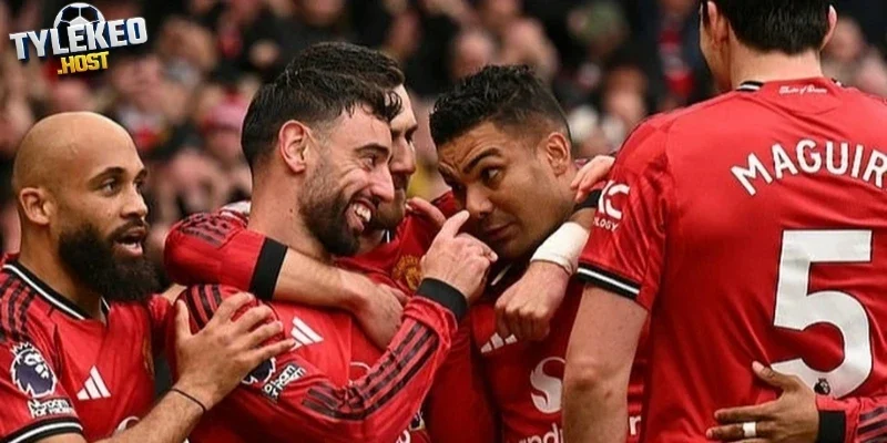 Tầm quan trọng của Bruno Fernandes tại Man Utd
