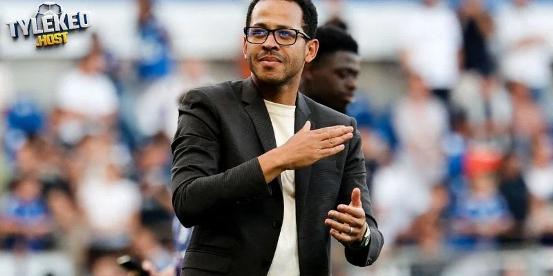 Triết lý bóng đá cần có thời gian hoàn thiện