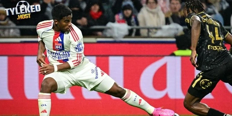 Đánh giá phong độ của Lyonnais vs Lorient