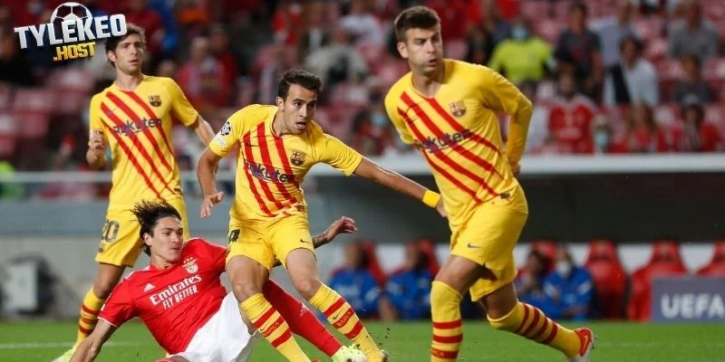 Cập nhật phong độ của Atlético vs Barcelona