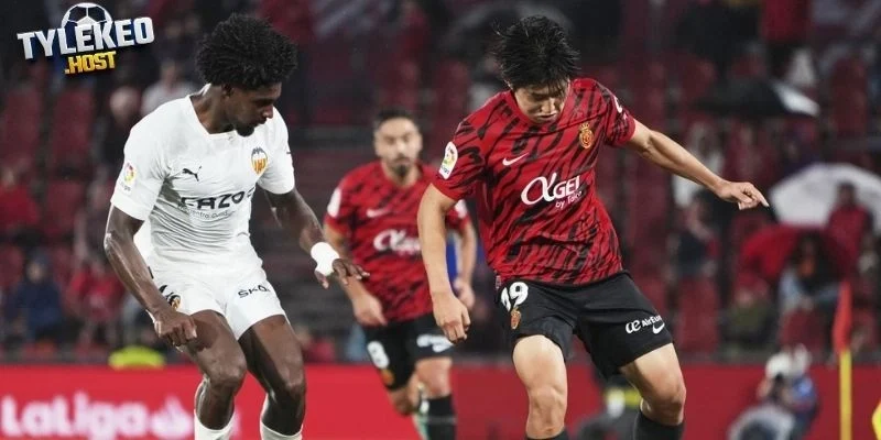 Cập nhật phong độ của Mallorca vs Valencia
