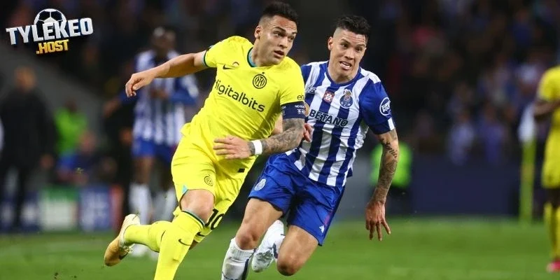 Cập nhật phong độ Porto vs Nottingham Forest