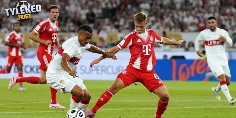 Đánh giá phong độ Bayern Munich vs Stuttgart