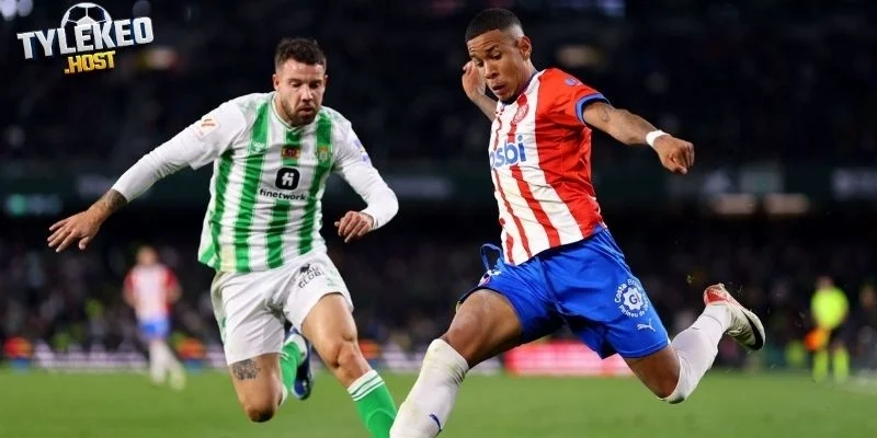 Đánh giá phong độ Girona vs Real Betis