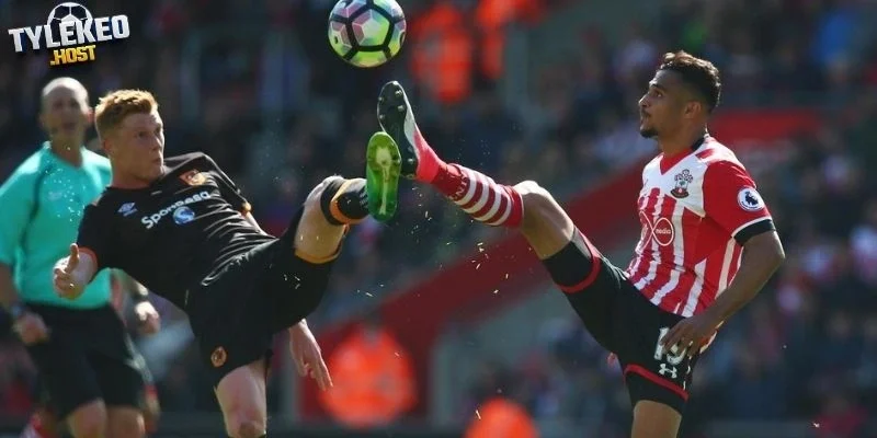 Cập nhật phong độ Hoffenheim vs Dortmund